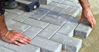 Тротуарная плитка оптом в Новокузнецке в октябре