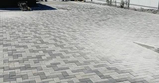 Купите плитку 400x400 в Новокузнецке от ТротуарнаяПлитка по цене от 719 руб.