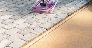 Укладка плитки на даче в Новокузнецке: цена от 822 руб., доступно и качественно