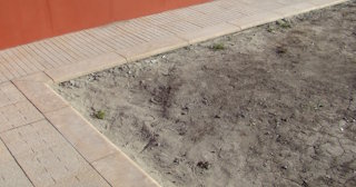 Укладка тротуарной плитки на цемент в Новокузнецке от 822 руб. - ТротуарнаяПлитка