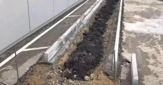 Укладка дорожек в Новокузнецке: цена от 925 руб. за работу от ТротуарнаяПлитка