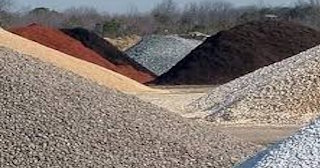 Щебень для бетона от ТротуарнаяПлитка по цене от 1541 руб. в Новокузнецке