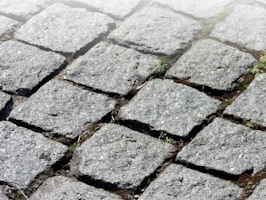 Гранитная брусчатка Новокузнецк